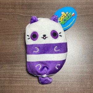 Cats vs. Pickles #31 Panda Cat